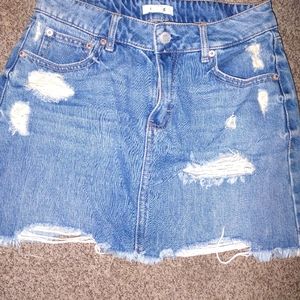 Garage Skirt